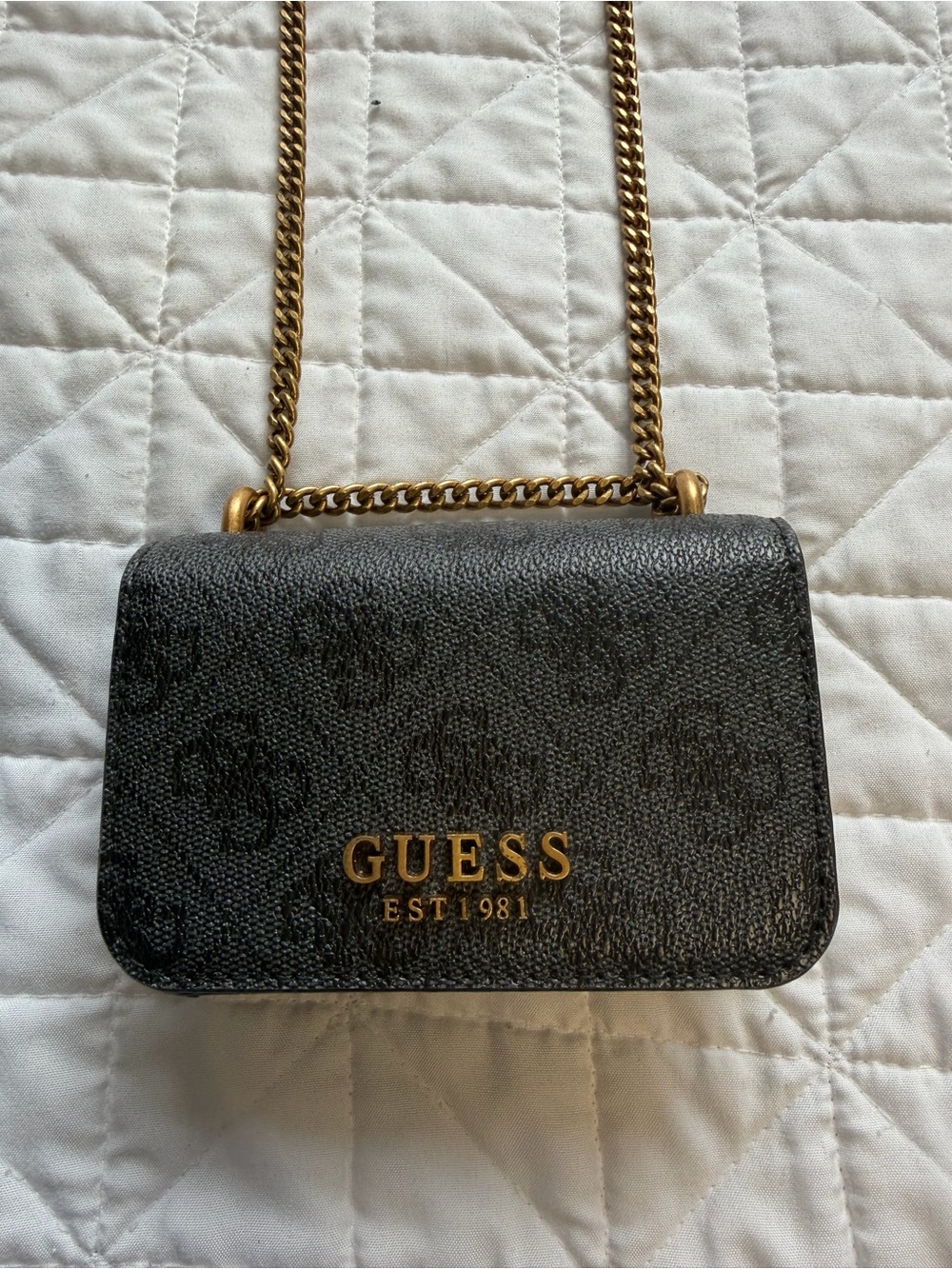 Guess Mini Purse